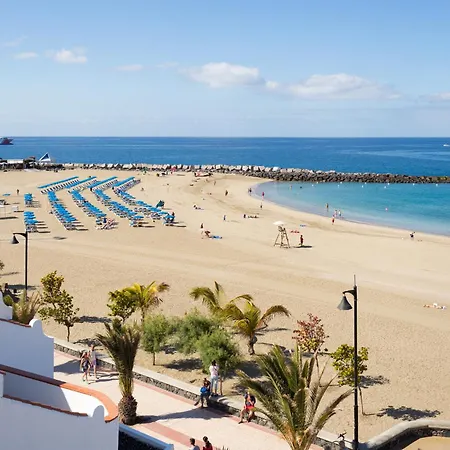 Home2book Sunny Poolside In Floritas Arona (Tenerife)