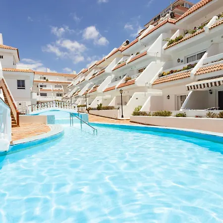 Home2book Sunny Poolside In Floritas *