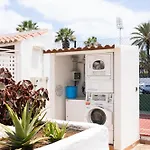 Home2book Sunny Poolside In Floritas Apartman *