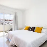 Home2book Sunny Poolside In Floritas Apartman Arona