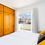 Apartman Home2book Sunny Poolside In Floritas