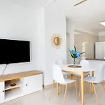 Apartman Home2book Sunny Poolside In Floritas Arona