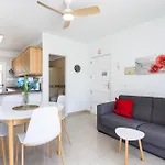 Home2book Sunny Poolside In Floritas Apartman *
