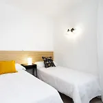 Home2book Sunny Poolside In Floritas Apartman Arona