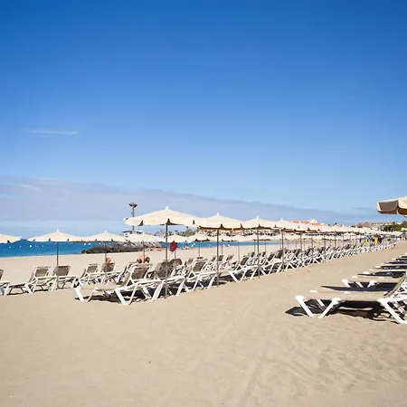 Home2book Sunny Poolside In Floritas Arona (Tenerife)