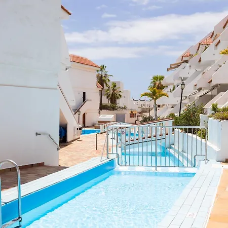 Apartment Home2book Sunny Poolside In Floritas