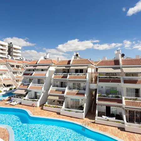Home2book Sunny Poolside In Floritas Apartman *