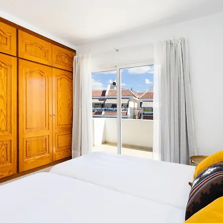 Appartement Home2book Sunny Poolside In Floritas