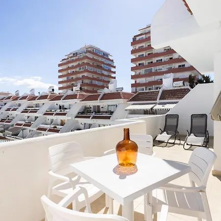 Apartment Home2book Sunny Poolside In Floritas Arona (Tenerife)