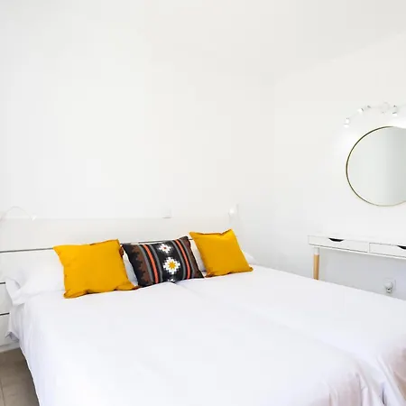 Home2book Sunny Poolside In Floritas Appartement Arona (Tenerife)