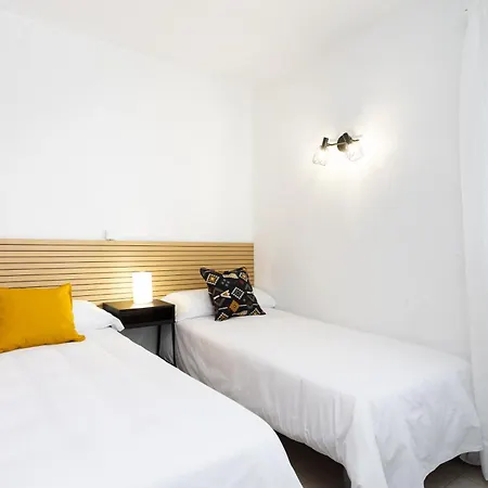 Home2book Sunny Poolside In Floritas Appartement Arona (Tenerife)